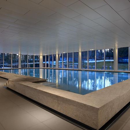 Oberwaid - Das Hotel. St. Gallen Bagian luar foto