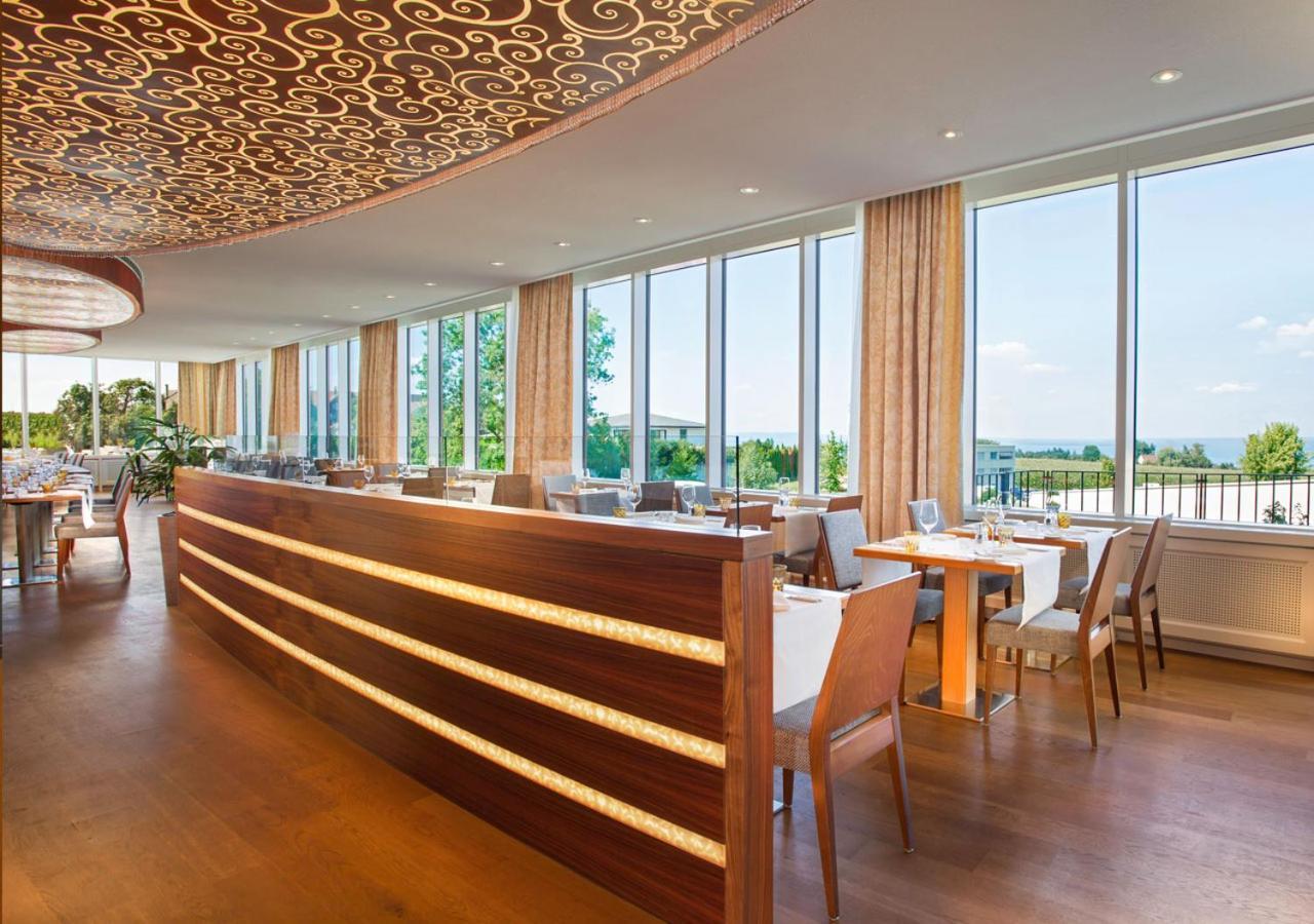 Oberwaid - Das Hotel. St. Gallen Bagian luar foto