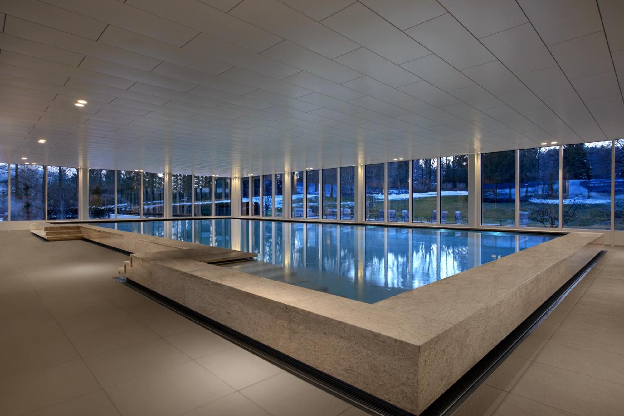 Oberwaid - Das Hotel. St. Gallen Bagian luar foto